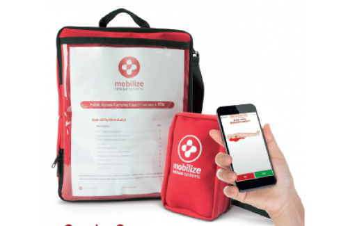  PUBLIC ACCESS - Mobilize Rescue Station